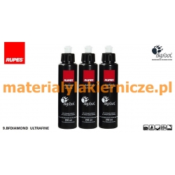 RUPES 9.BFDIAMOND ULTRAFINE 250ml  materialylakiernicze.pl